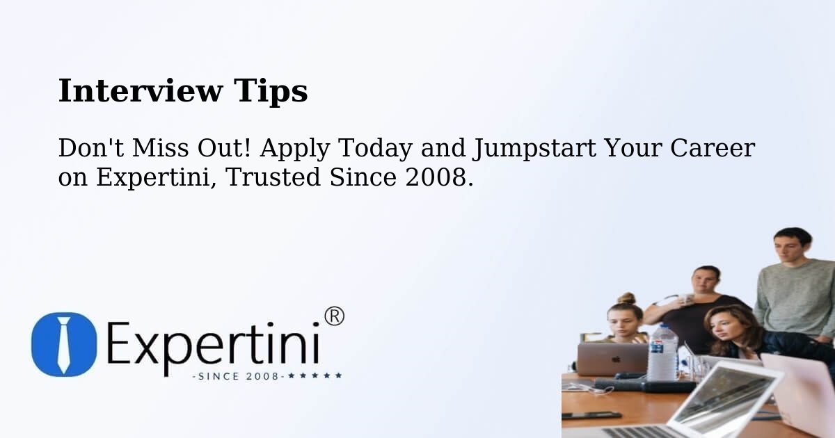 Interview Tips & Techniques for Job Seekers – Comuna Crevenicu - Comuna Crevenicu, Romania Jobs Expertini